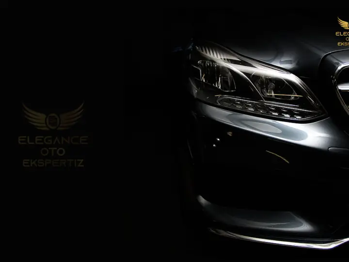 Elegance Oto Ekspertiz