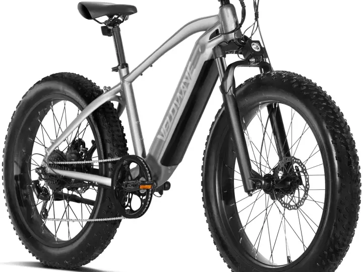 ELEKTRİKLİ BİSİKLET VE SCOOTER TAMİRİ