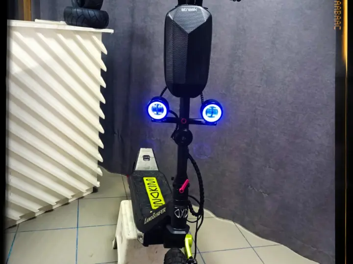 Elektrikli Scooter Tamir - Teknik servis / Fatih