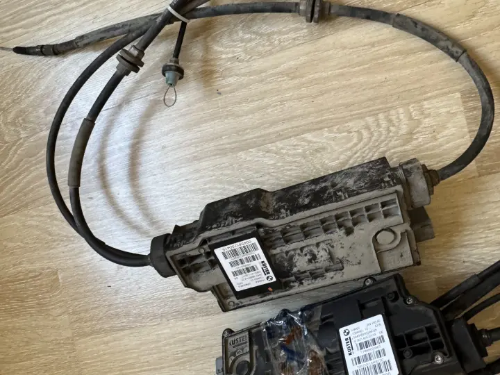 Elektronik El Freni Tamircisi EPB Tamiri