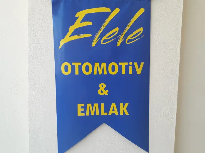 ELELE OTOMOTİV&EMLAK