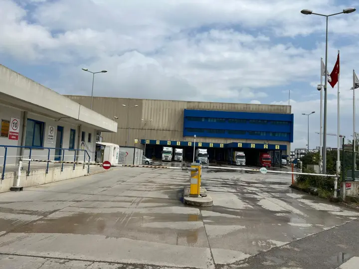 Elfa Gebze Depo
