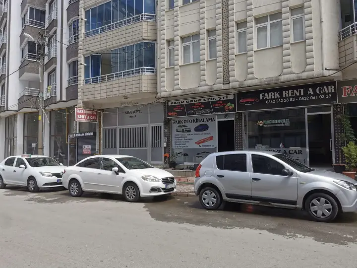 Elfida Car Rental