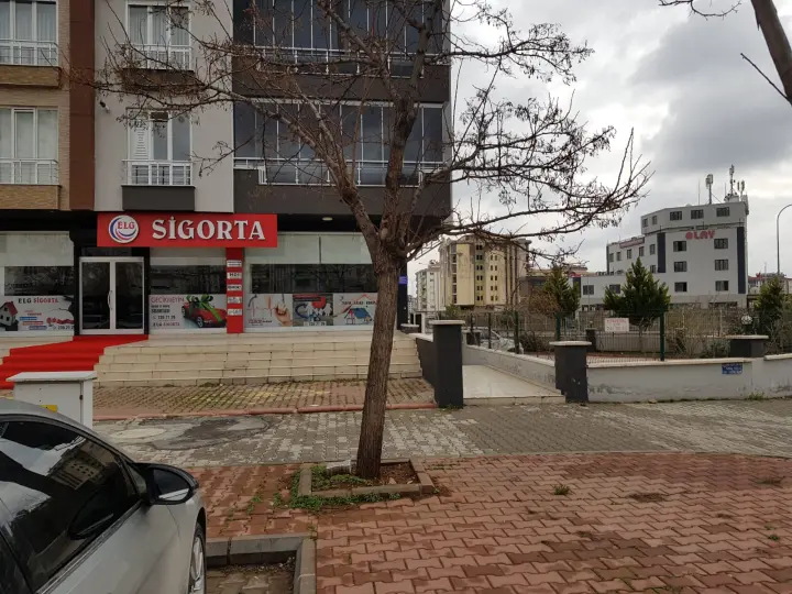 ELG SİGORTA