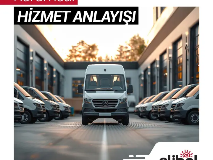 ELİBOL TURİZM & FİLO KİRALAMA