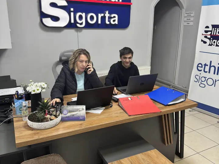 ELİBOLLAR SİGORTA