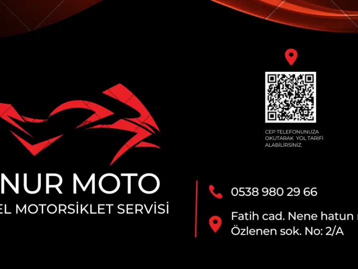 Elif moto