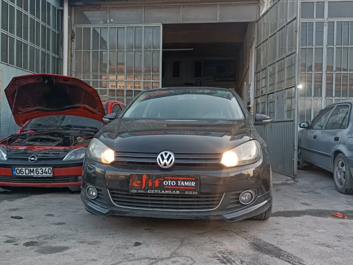 Elif oto elektrik fiberglass
