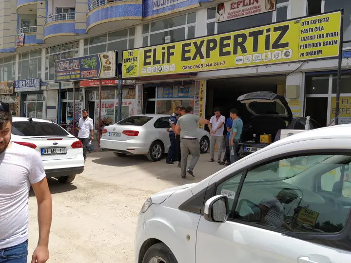 Elif oto expertiz