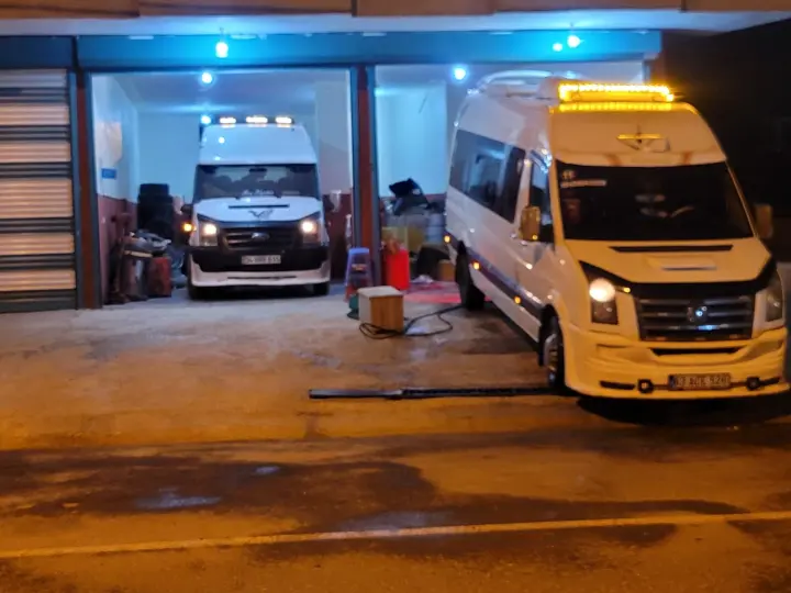 ELİF OTO YIKAMA & KUAFOR
