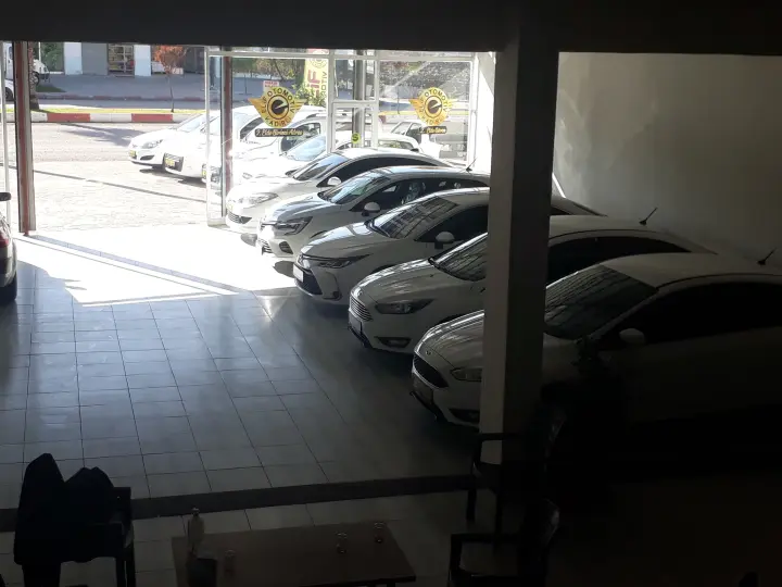Elif Otomotiv Kadirli