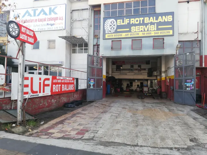 ELİF ROT BALANS