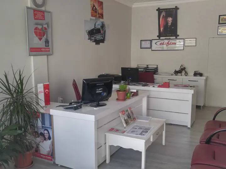 ELİFİM SİGORTA