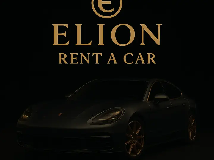 ELION RENT A CAR
