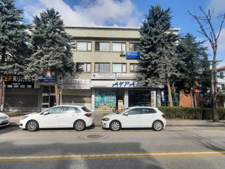 Elit Ankara Sigorta Ekspertizlik