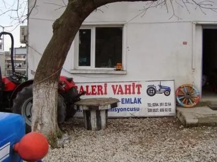 Elit Auto Galeri