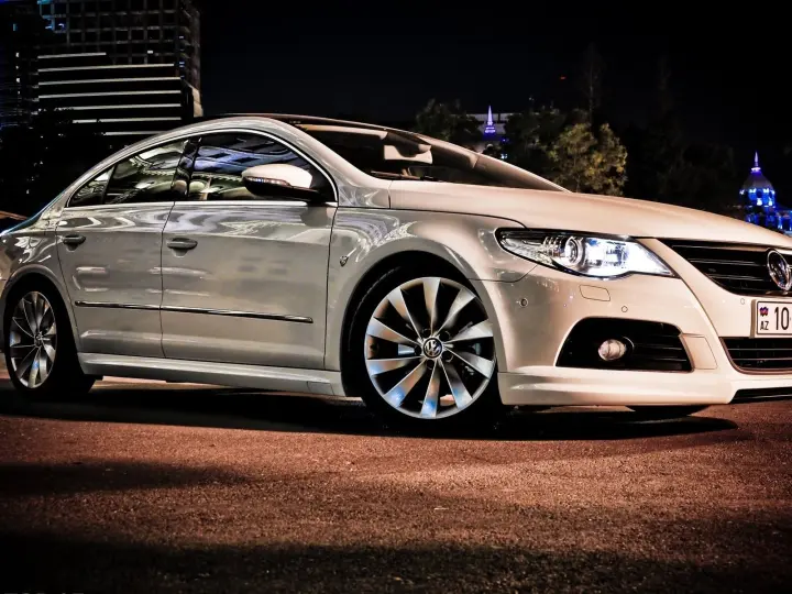 ELİT CAR VAN RENT A CAR