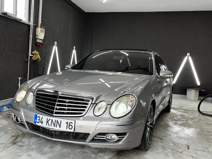Elit Detailing Oto Kuaför