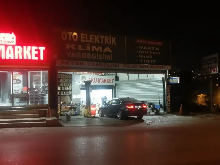 ELİT GRUP OTOMOTİV KLİMA VE AKÜ