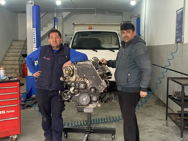 Elit Hyundai Özel Servisi