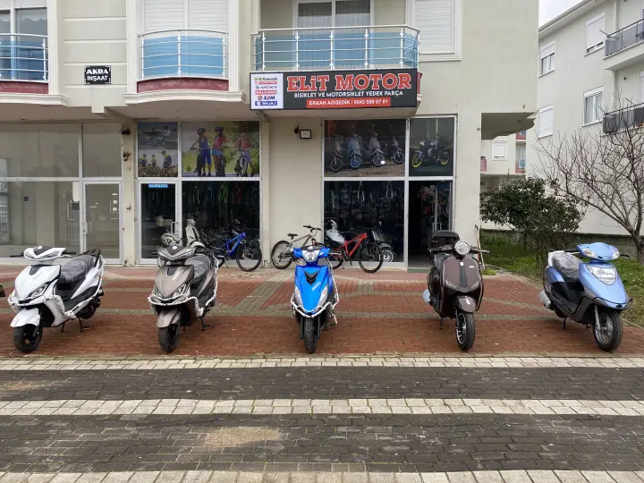 ELİT MOTOR