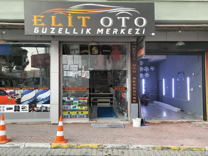 ELİT OTO AKSESUAR