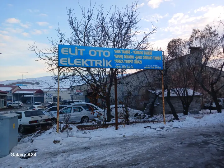 Elit oto elektrik varta duracell bayii satış ve servis