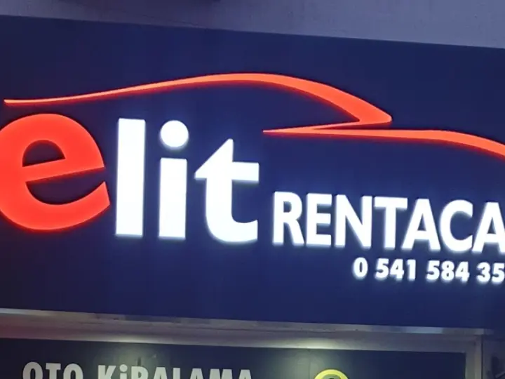 Elit Oto Kiralama
