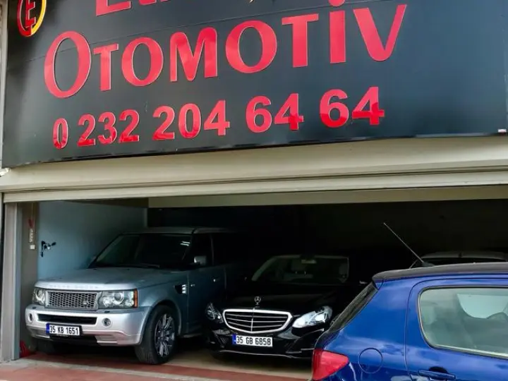 Elit Oto Servis