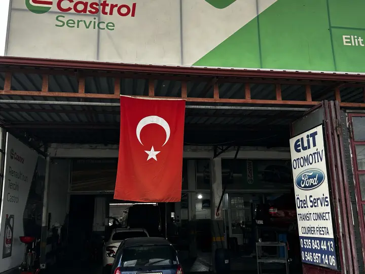 Elit Oto Servis | Volkswagen, Ford, Fiat, Opel Özel Servis – Edremit