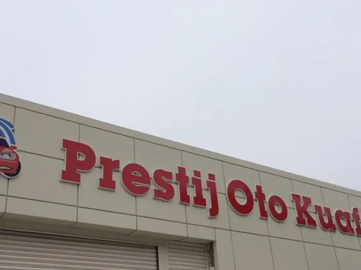 Elit oto yıkama