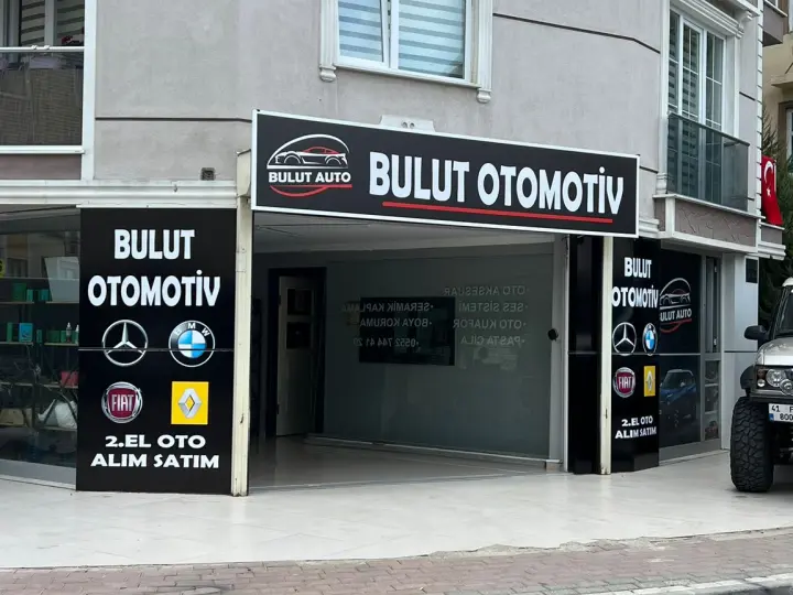 Elit Otomotiv