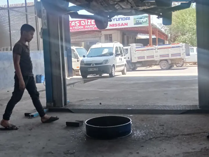 Elit Otomotiv Oto Tamir
