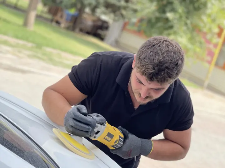Elit Sanayi Professional Car Care