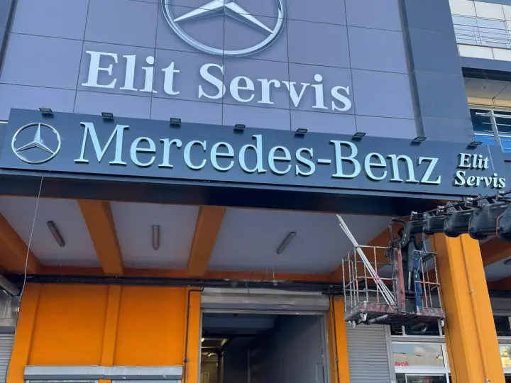 Elit Servis