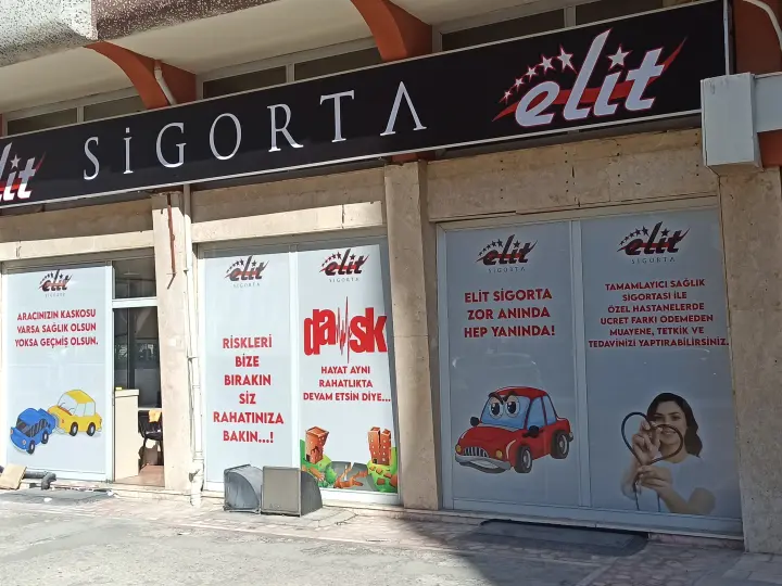 Elit Sigorta