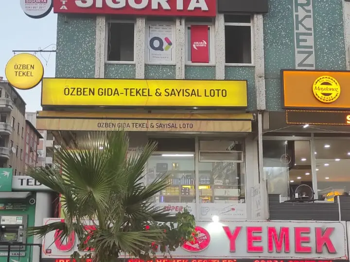 ELİTA SİGORTA ARACILIK HİZMETLERİ LTD. ŞTİ.