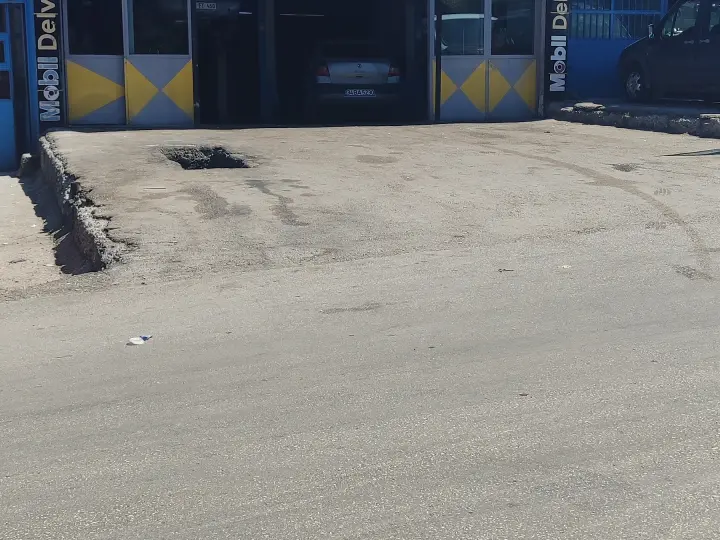 ELİTAŞ OTOMOTİV ERZURUM