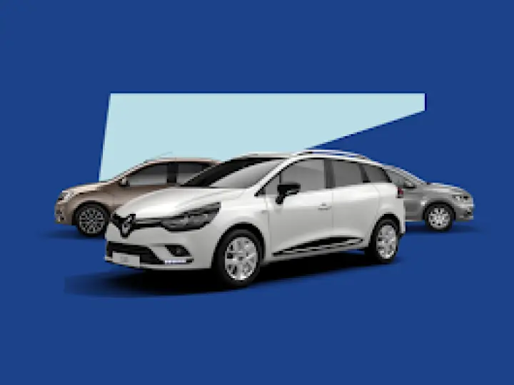Elitcar Rental Araç Teslim Noktası