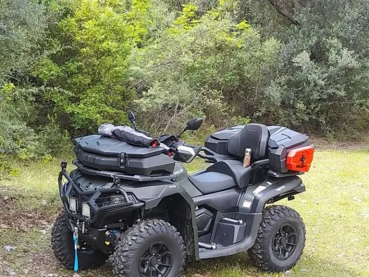 Elite Car Rental