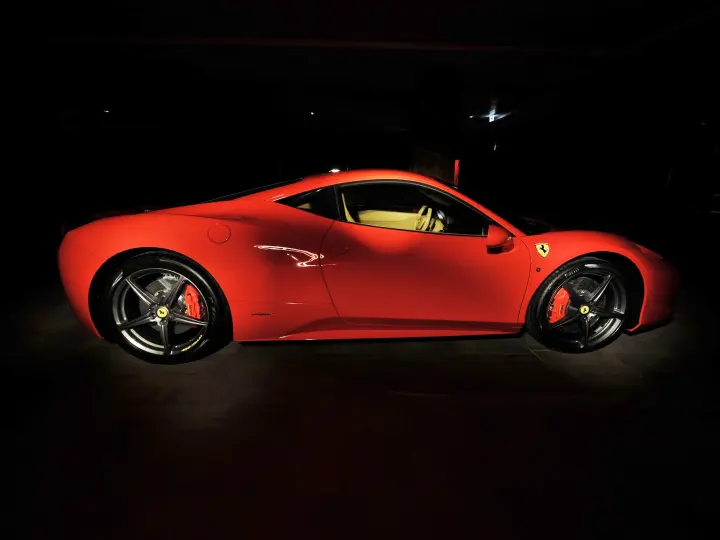Elite Car Spa