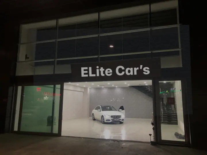 ELİTE CARS