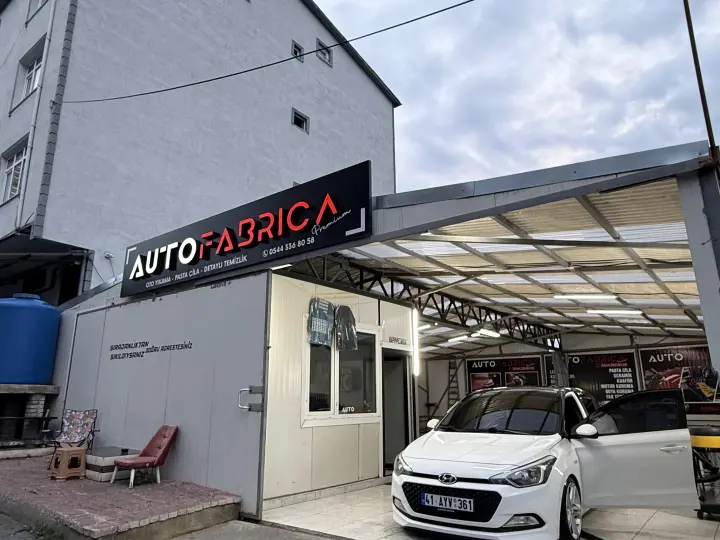 Elite Cars Çayırova