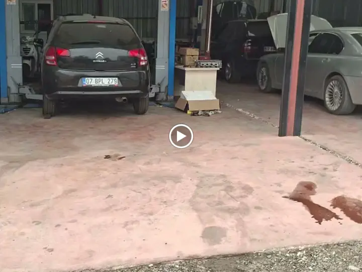 ELİTE OTo Bakım