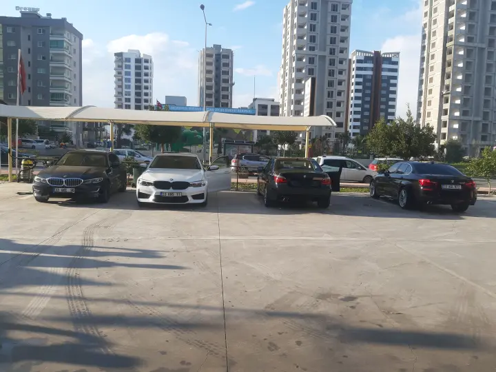 Elite Oto Yıkama