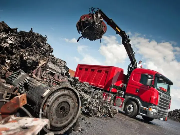 ELİTKENT HURDACILIK