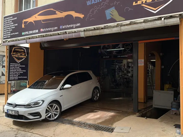Elit’s Tuning