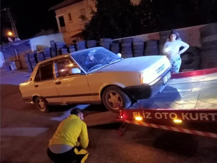 Eliz oto kurtarma ve çekici hizmetleri