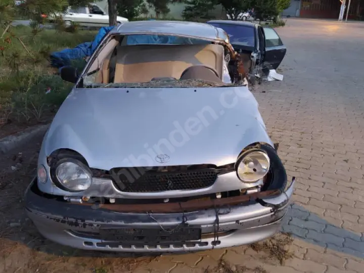 Ellidirhem Auto Yedek Parça Ve Aksesuar