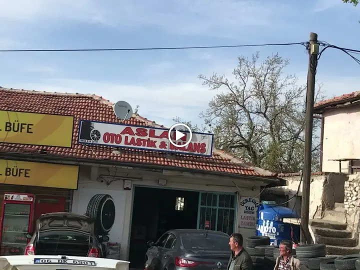 ELMADAĞ OTO LASTİK 7/24 oto lastik mobil lastikçi